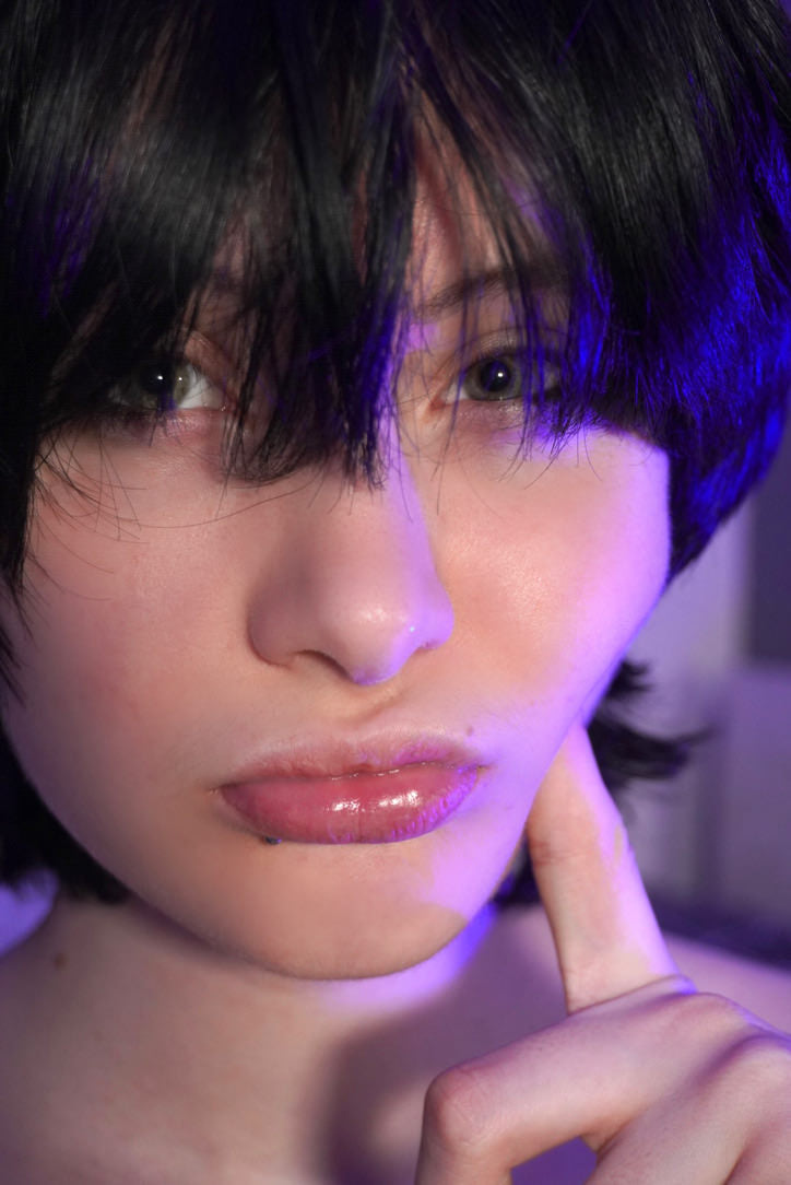 Luke Laine Boy-Hole Fleshlight