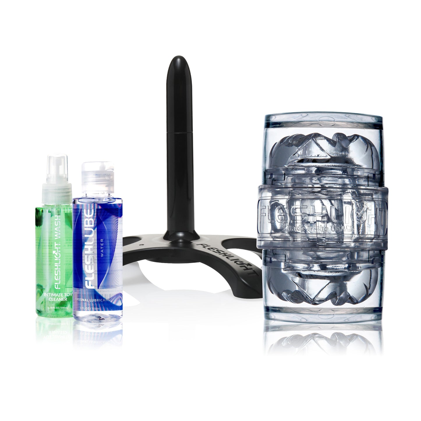 Quick Warm-up Pack - Fleshlight