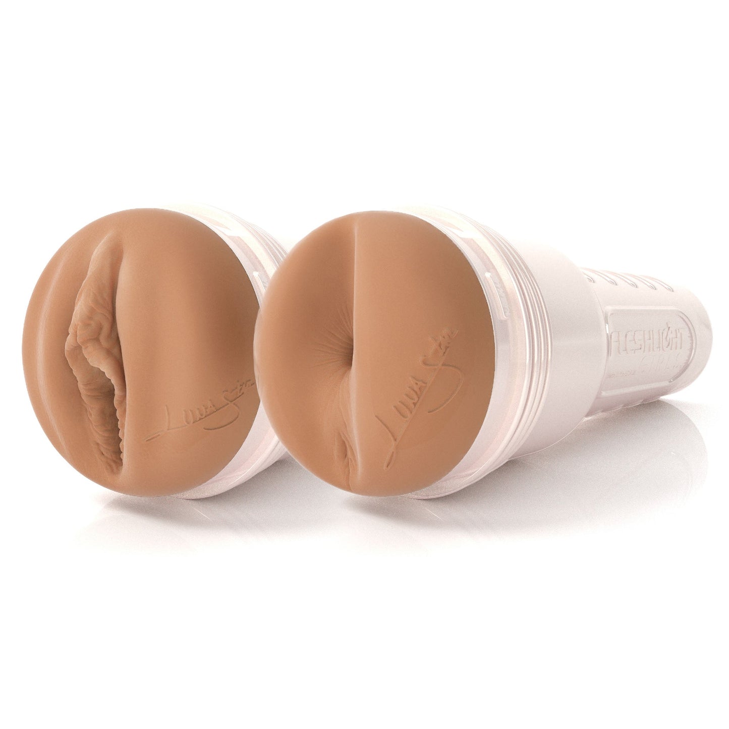 Luna Star Fleshlight Gleam (Butt) Without case Fleshlight