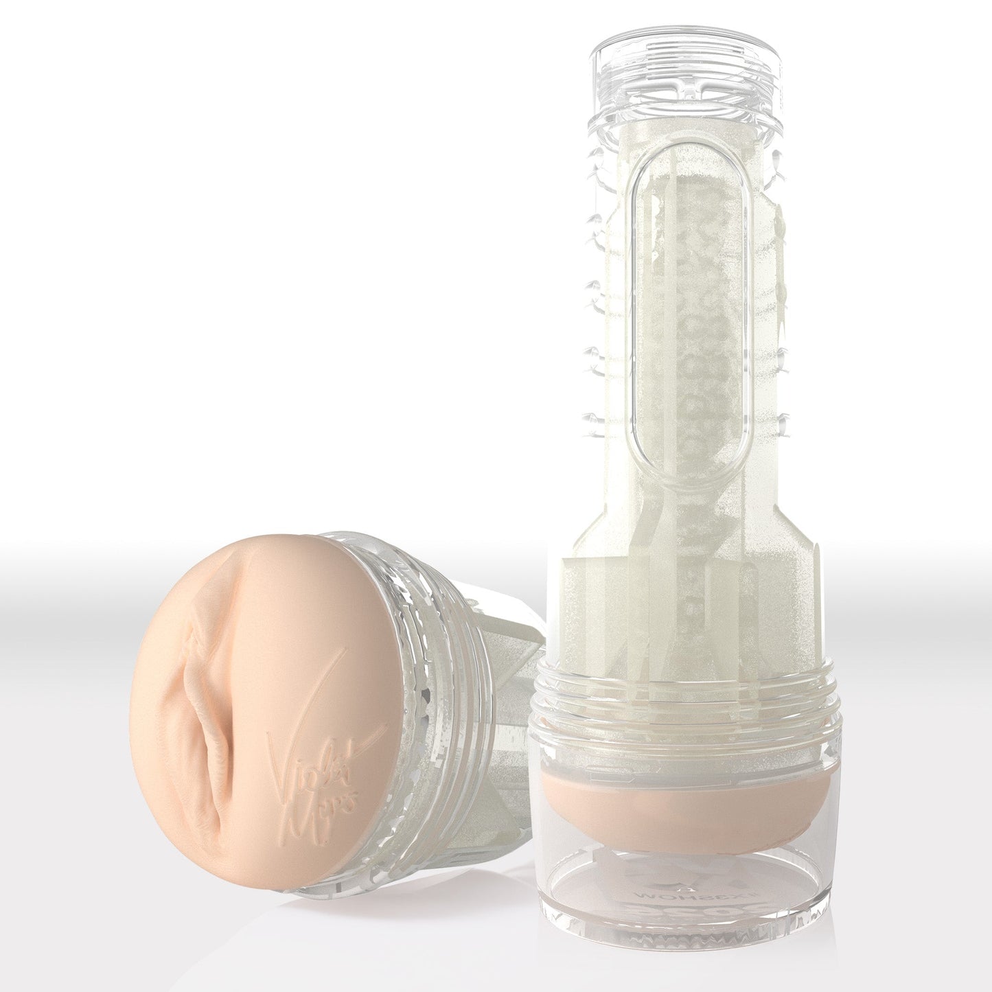 Violet Myers X3 2026 Edition Fleshlight 2026 Special Edition X3 (Lady) With Case Fleshlight