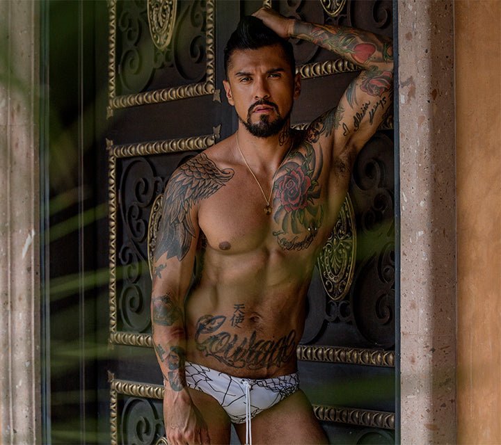 Fleshjack Boy Boomer Banks Dildo