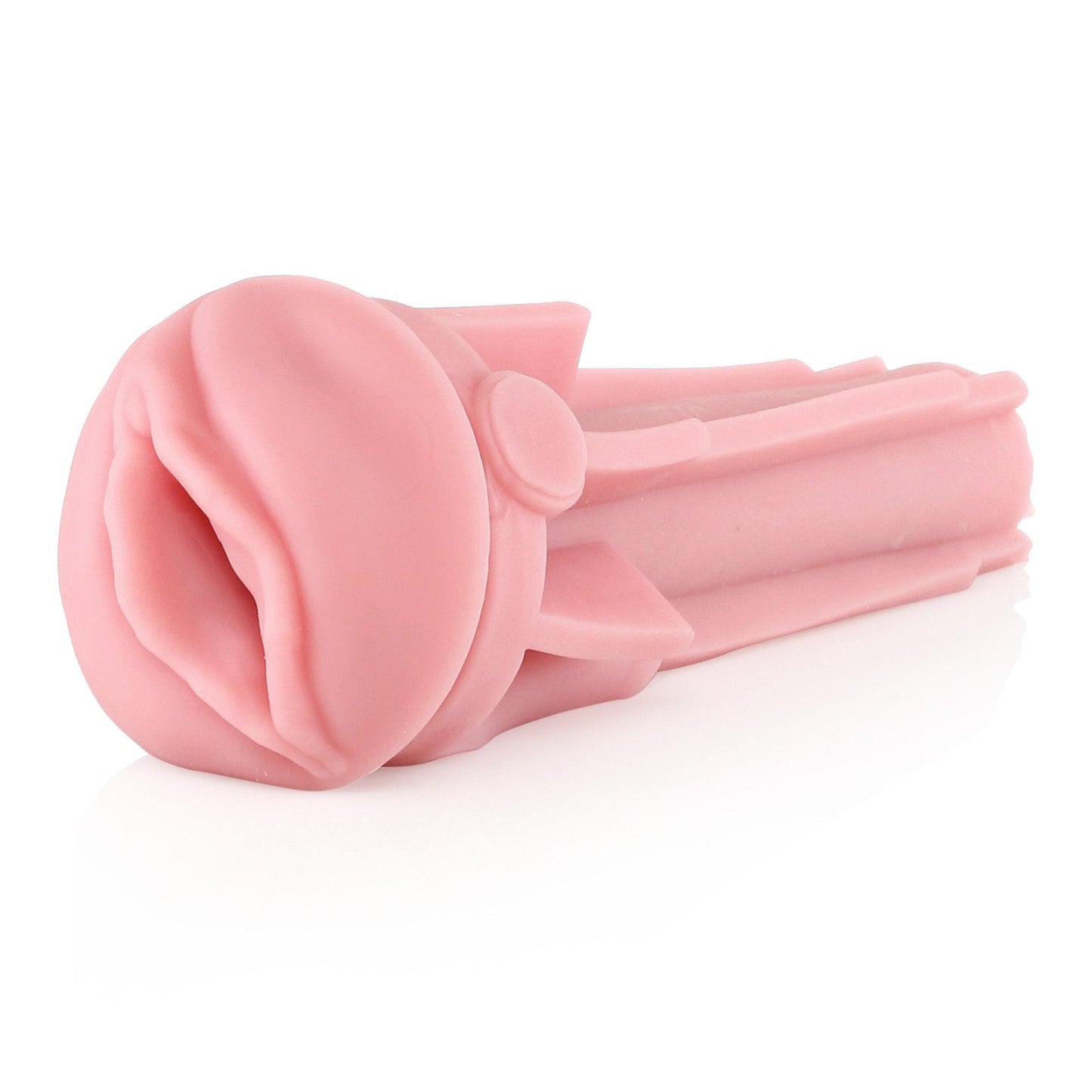 Himmlisch rosa Ärmel