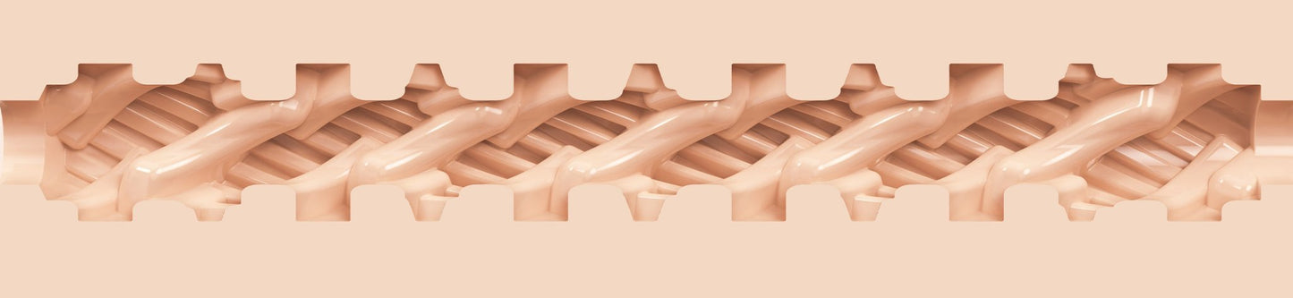 Fleshjack Boy Tyler Wu Dildo