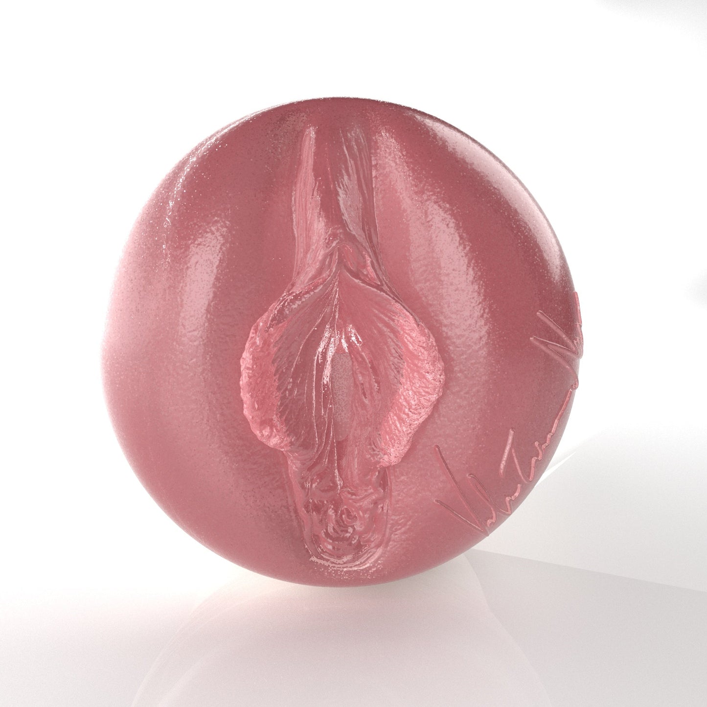 Fleshlight Girl Valentina Nappi Birthday Cake Edition Stroker