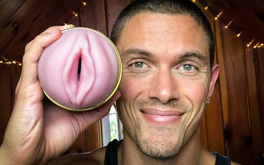 5 Reasons to Buy a Fleshlight - Fleshlight