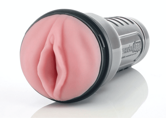 Timeless Toys: The Fleshlight Vibro - Fleshlight