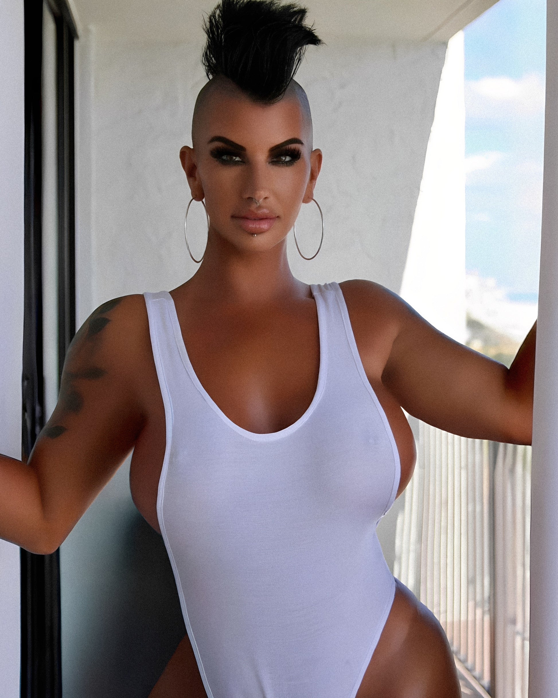 Michelena Rose Intoxicating Lady Allure 150 Fleshlight