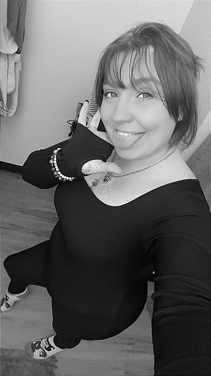 Lady Lenoree Heaven on Earth