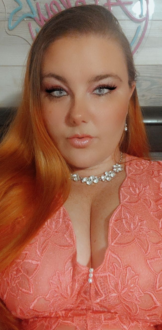 Ashley Ace Ashley’s Oral Obsession