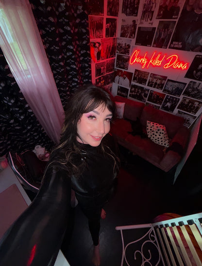 SARAH BUTTON Lady Allure 150 Fleshlight