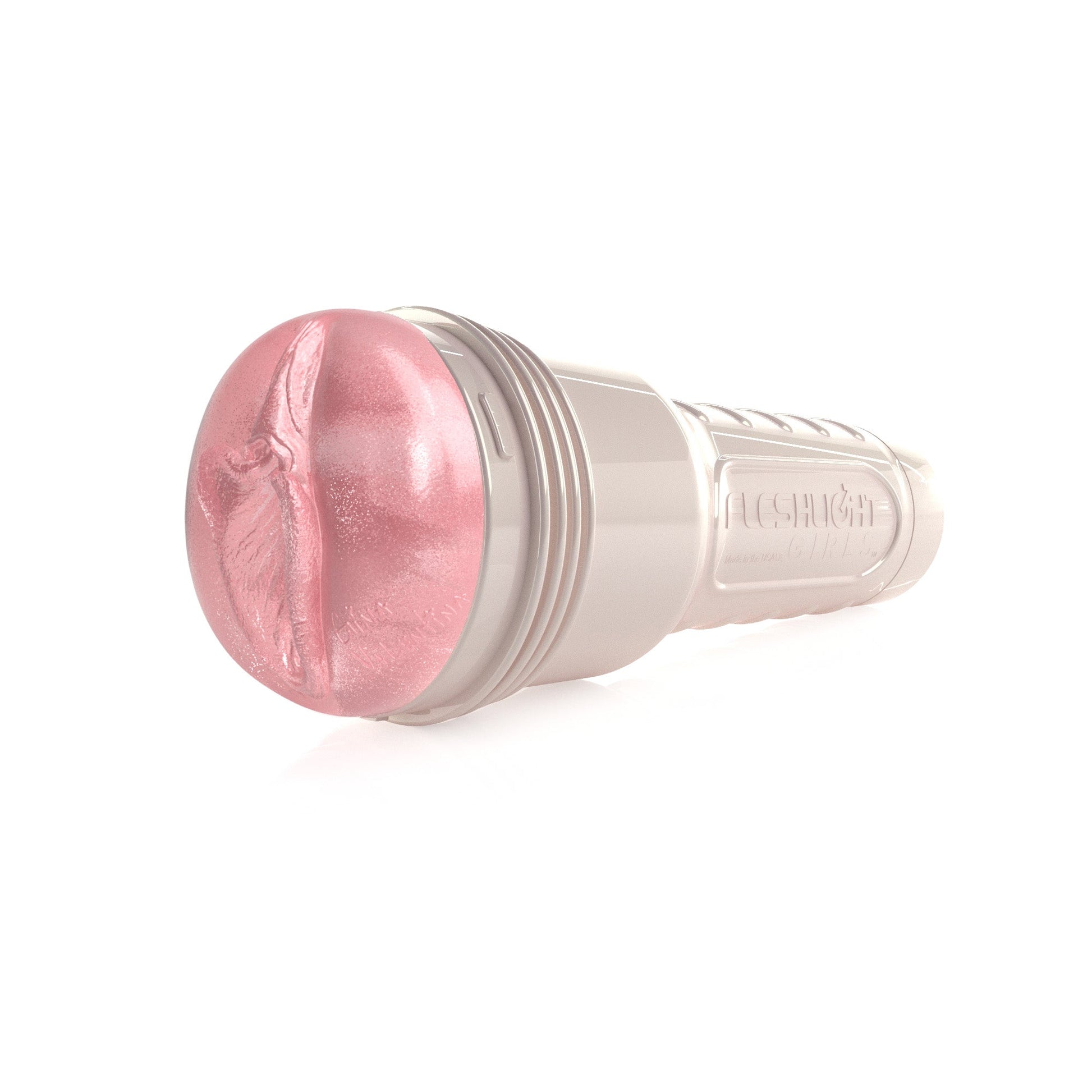 Gina Valentina Birthday Cake Edition Fleshlight Reverse Stellar (Lady) With Case Fleshlight