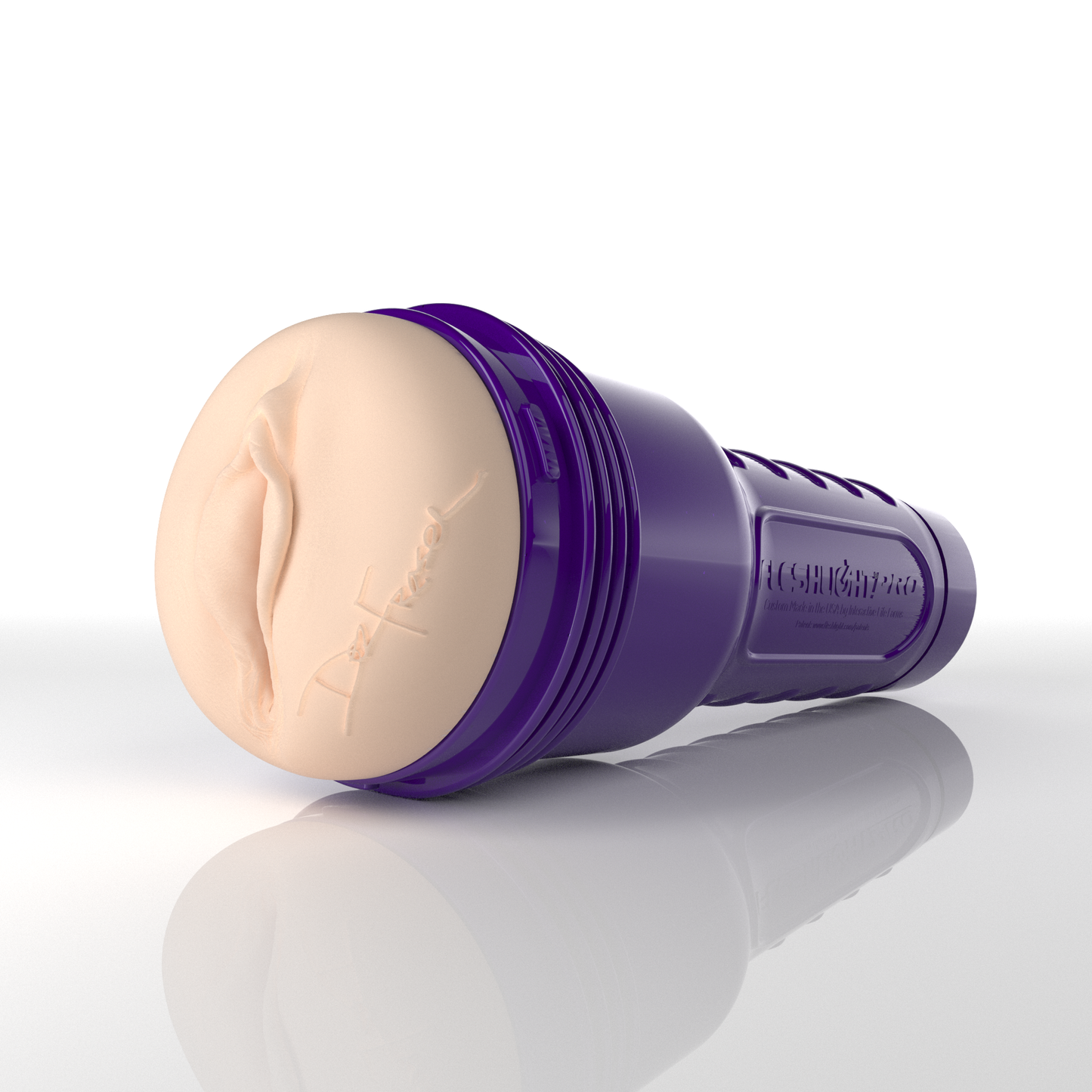 Dez Fraser Fleshlight
