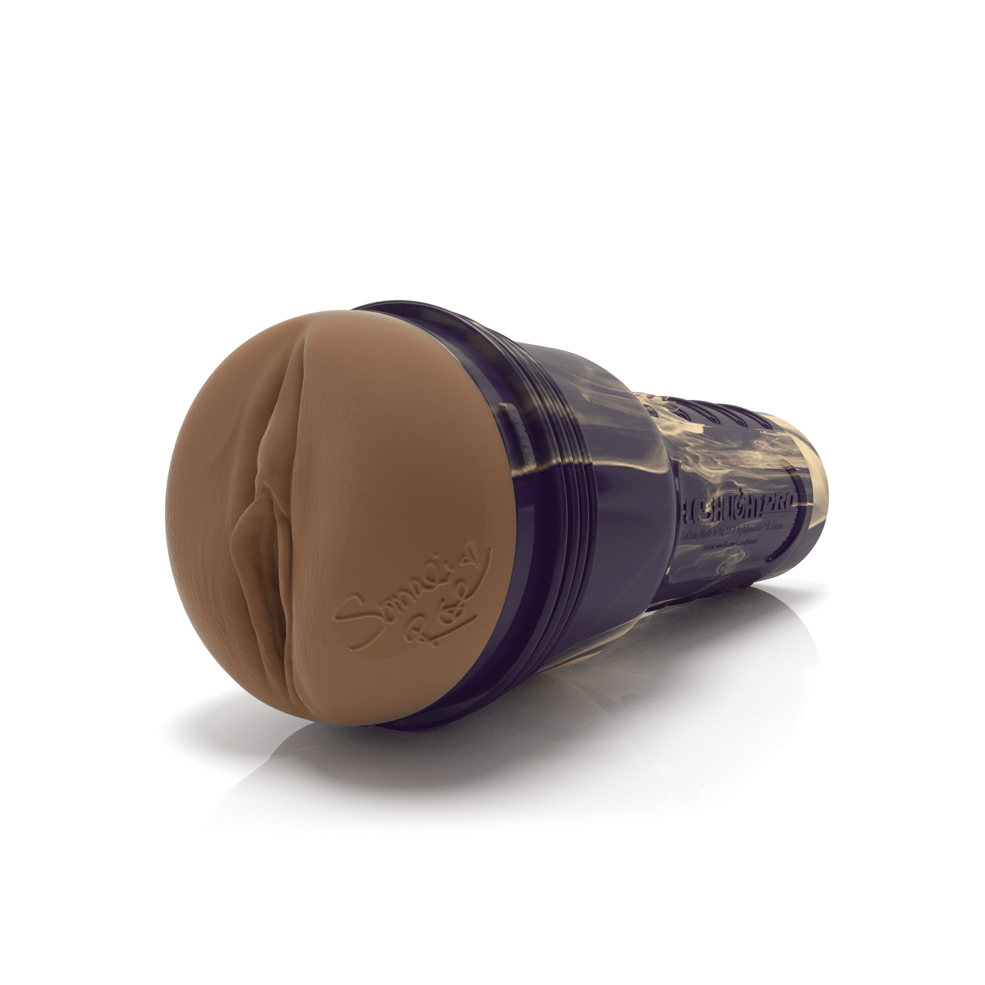 Somali Rose Fleshlight Butt Allure Fleshlight