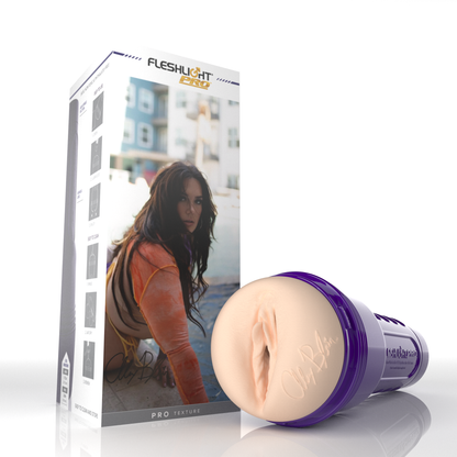 Alex Blair Lady Allure 150 Fleshlight