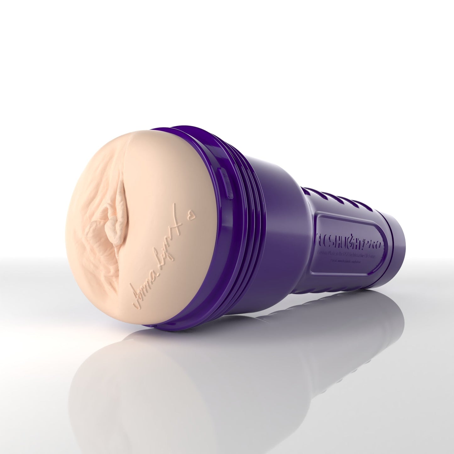 Anna Lynx Fleshlight Purrfect Lynx Allure Fleshlight