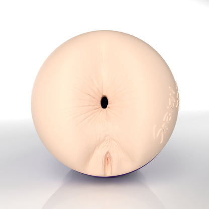 Sabien DeMonia Fleshlight Lady Allure Fleshlight