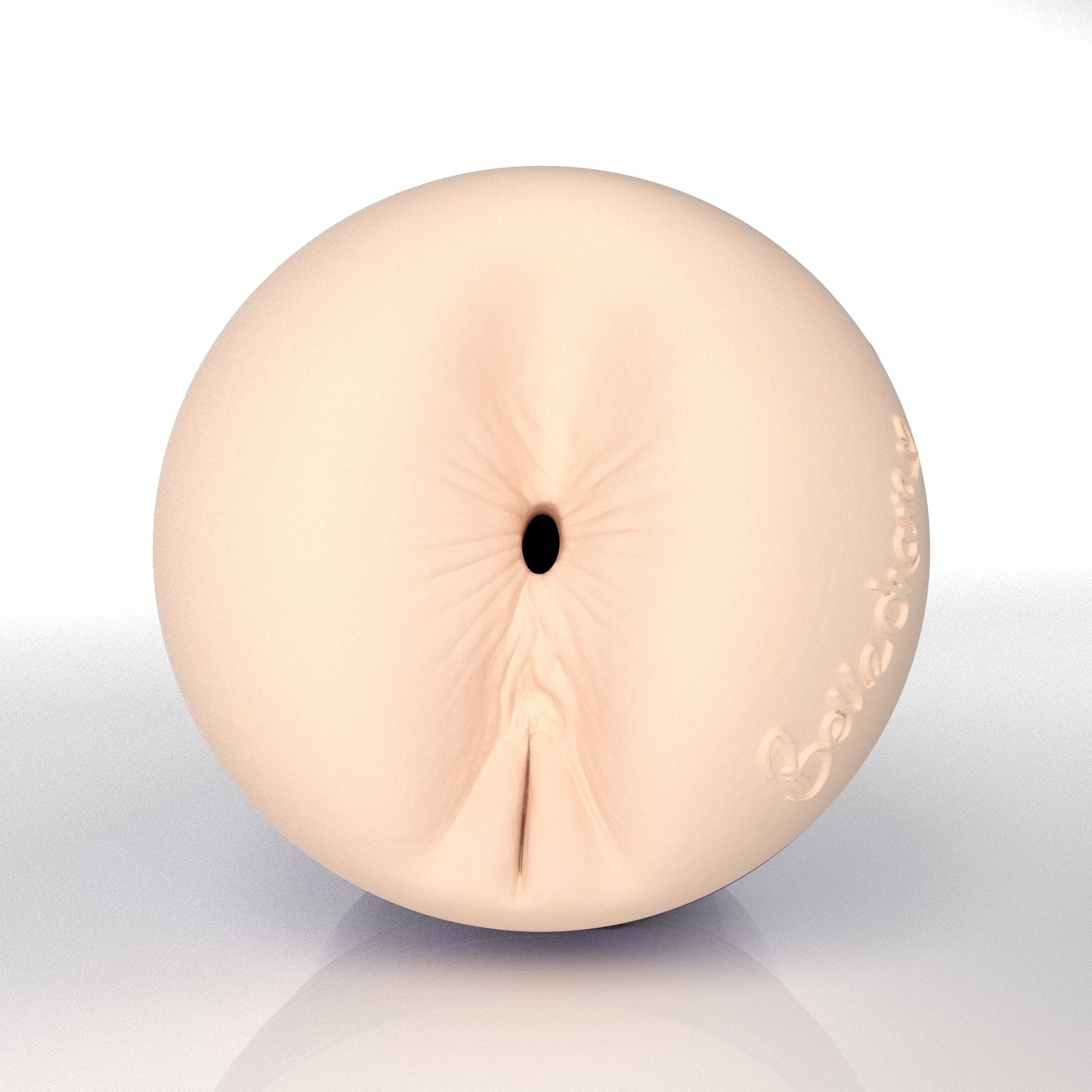 Belle Ohara Butthole Fleshlight Allure 150 Fleshlight