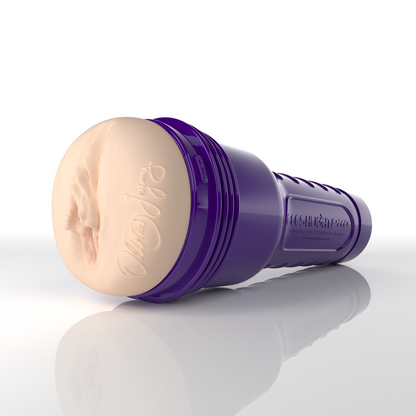 Olivia Jaymes Stroke Clinic