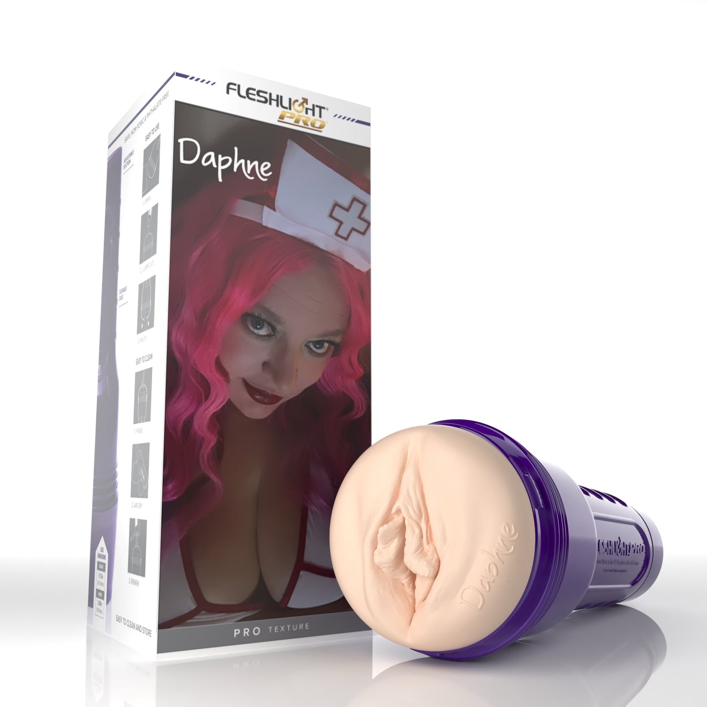 Daphne Fleshlight