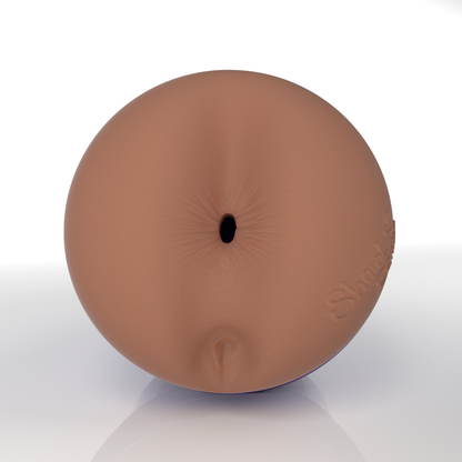 Sharol Daniels Ass Hot Allure 150 Fleshlight