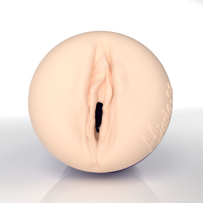 Alissia Rilley Lady Allure 150 Fleshlight