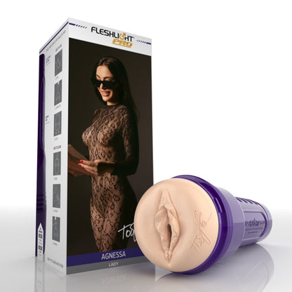 Agnessa Fleshlight