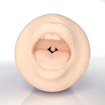 Flirt4Free - Jean Broc Mouth