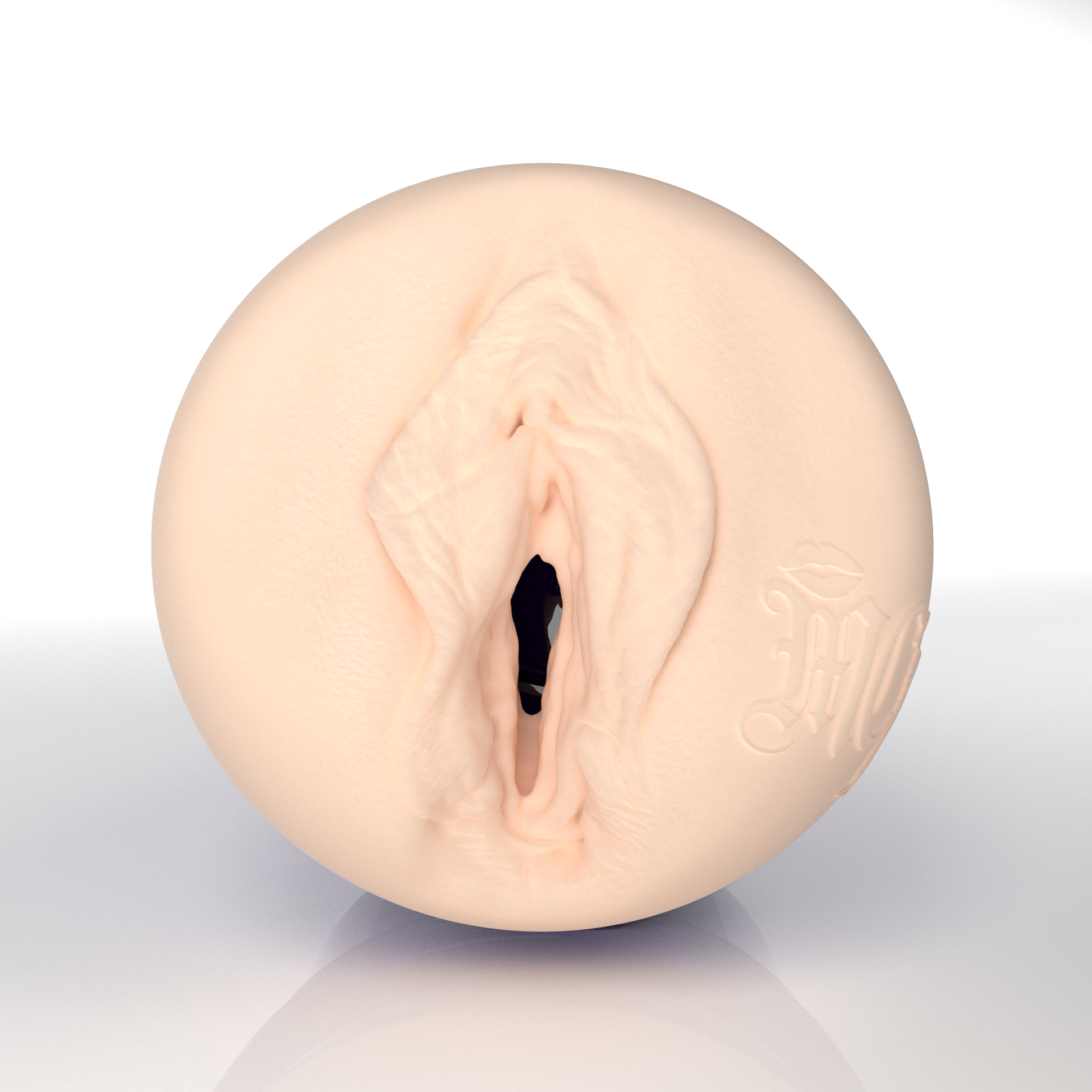 Mistress Candy Lady Allure With Case Fleshlight