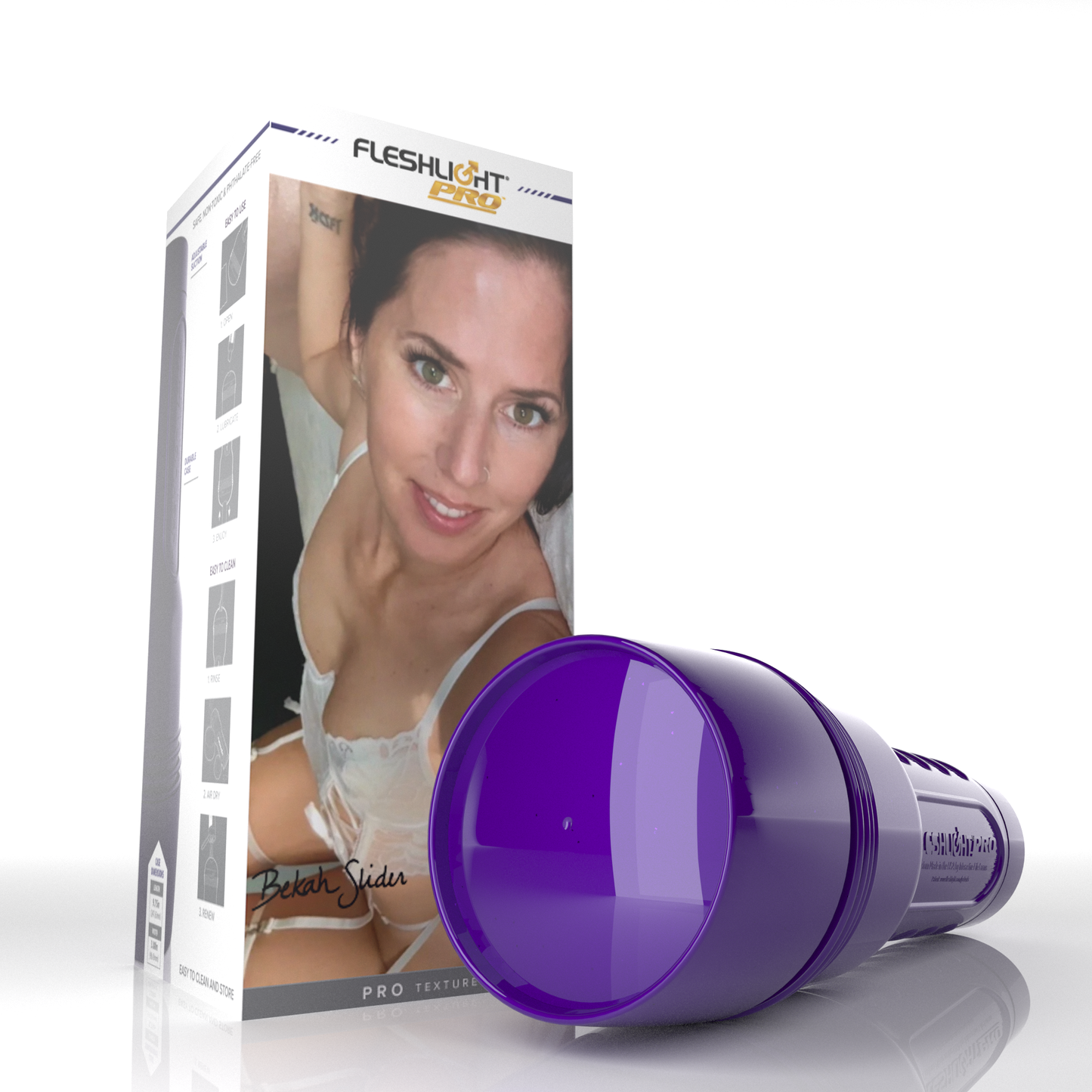 Bekah Slider The Altar Fleshlight