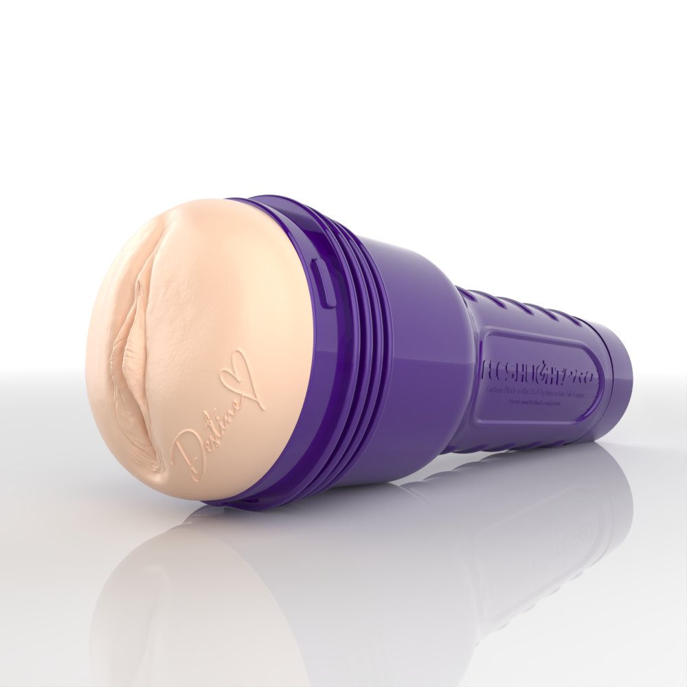 DestineV Kitty Fleshlight