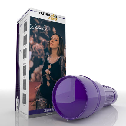 DestineV Kitty Fleshlight