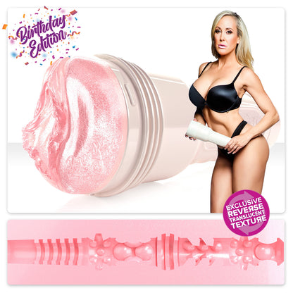 Brandi Love Geburtstagskuchen-Edition