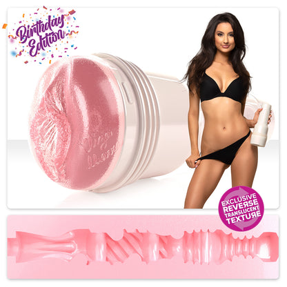 Eliza Ibarra Birthday Cake Edition