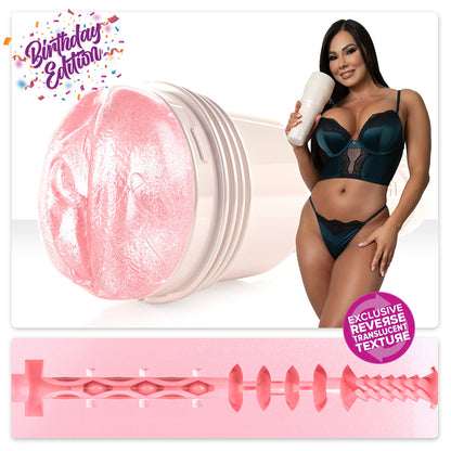 Esperanza Gomez Birthday Cake Edition