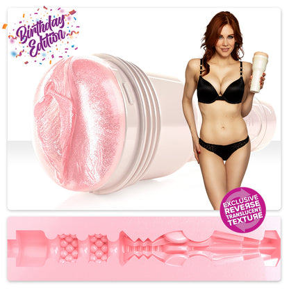 Maitland Ward Geburtstagskuchen-Edition