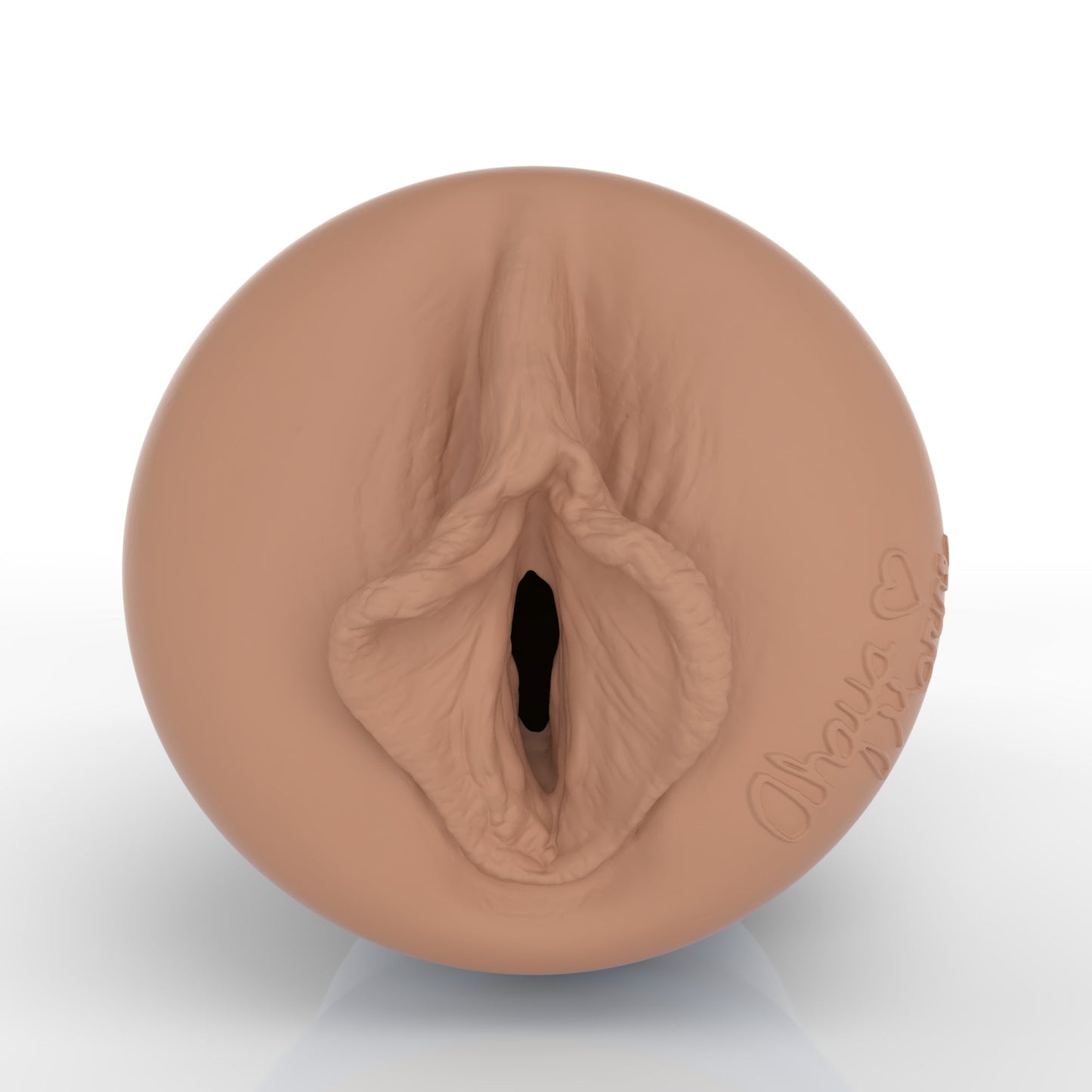Ahquamarine Fansly Fleshlight: Lady