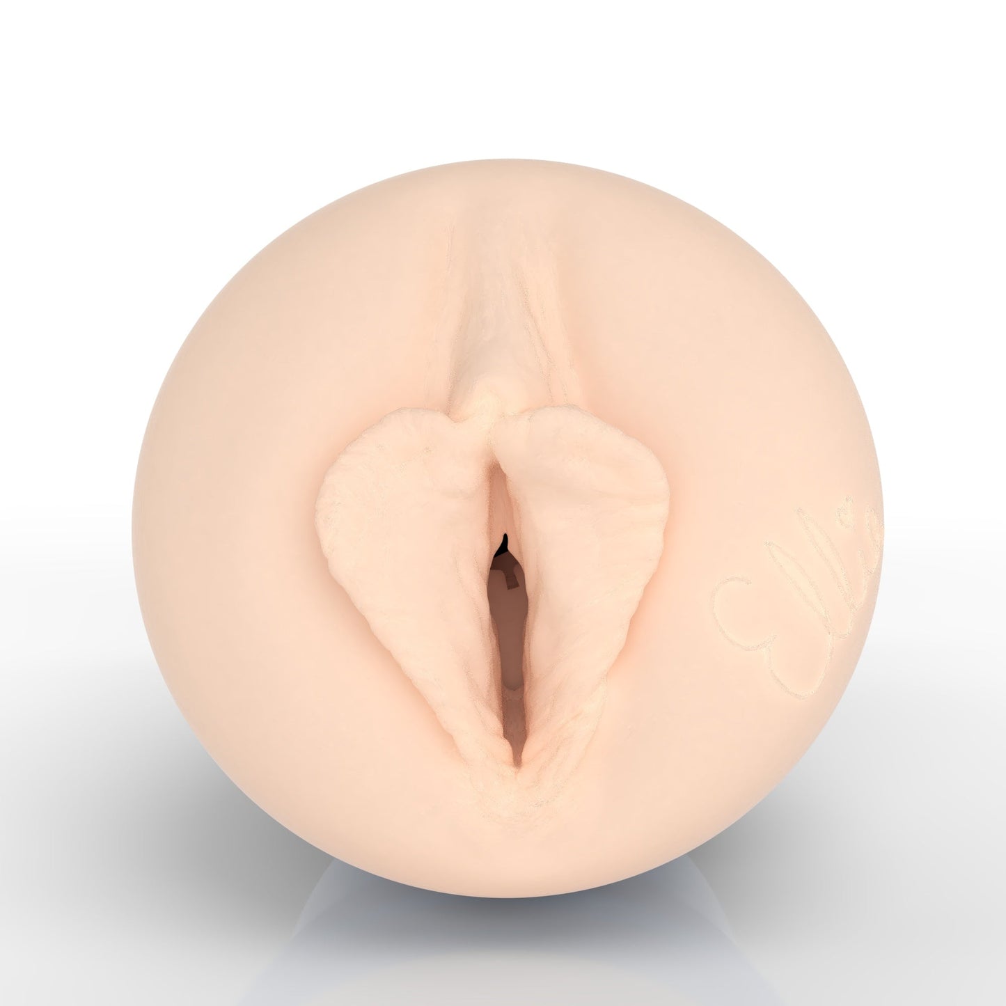 Ellie James Fansly Fleshlight: Lady Exclusive Lady With Case Fleshlight