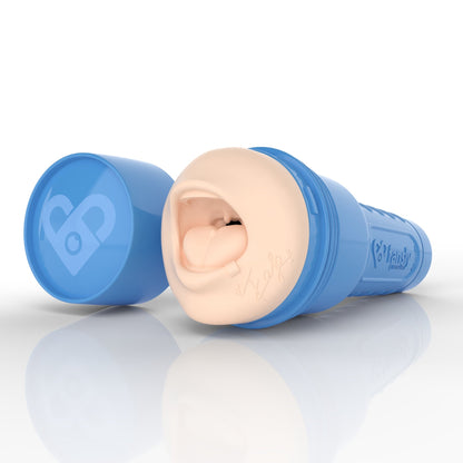 FeFe Fansly Fleshlight: Mouth