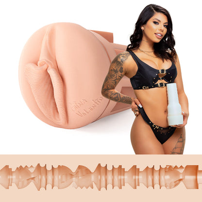 Gina Valentina Fleshlight