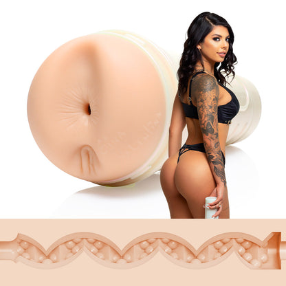Gina Valentina Fleshlight