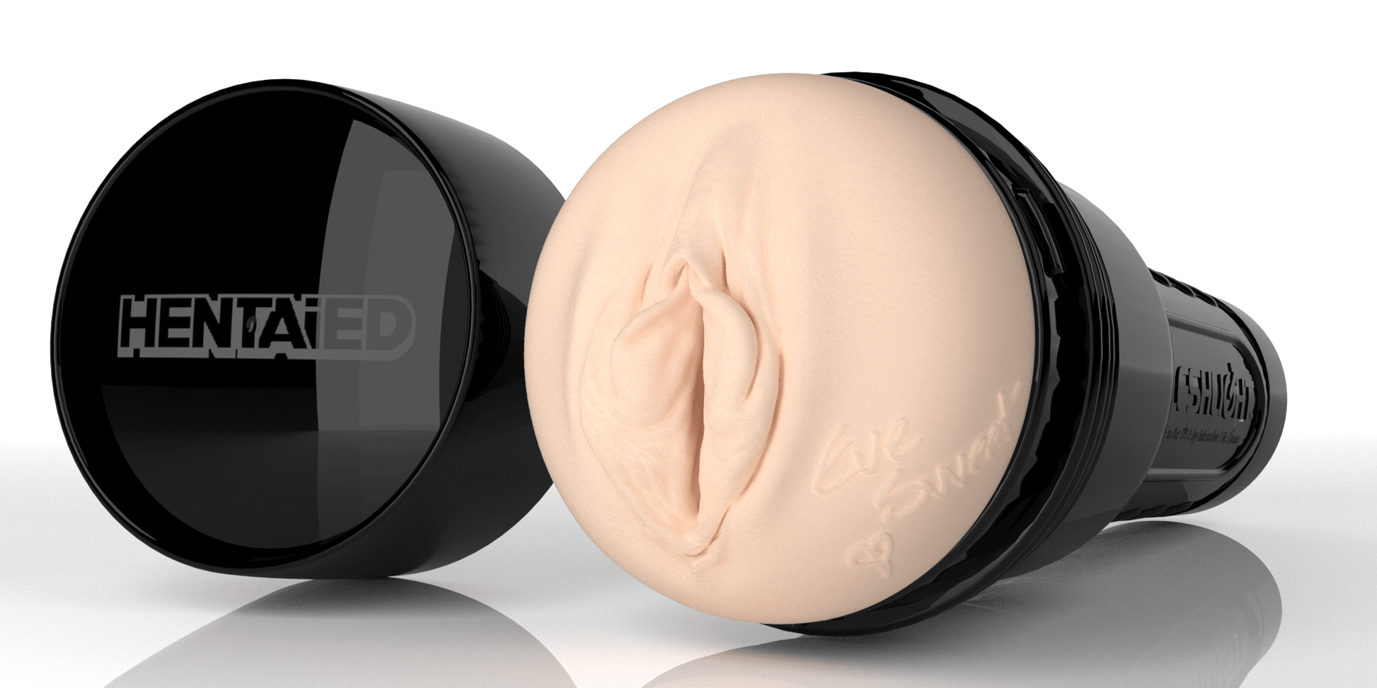 Eve Sweet Hentaied Fleshlight Hentaied Exclusive (Lady) With Case Fleshlight