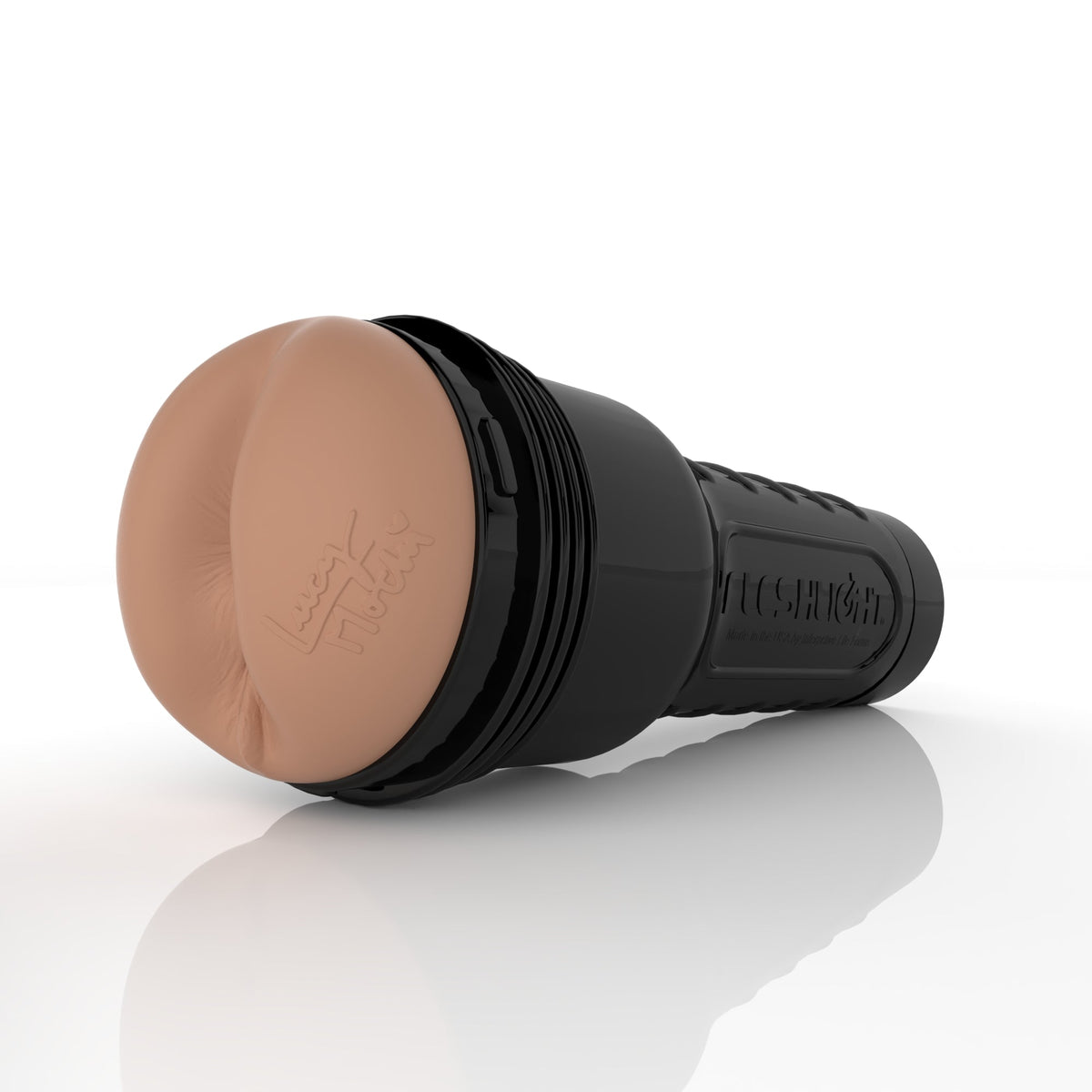 Lucy Mochi Hentaied Fleshlight
