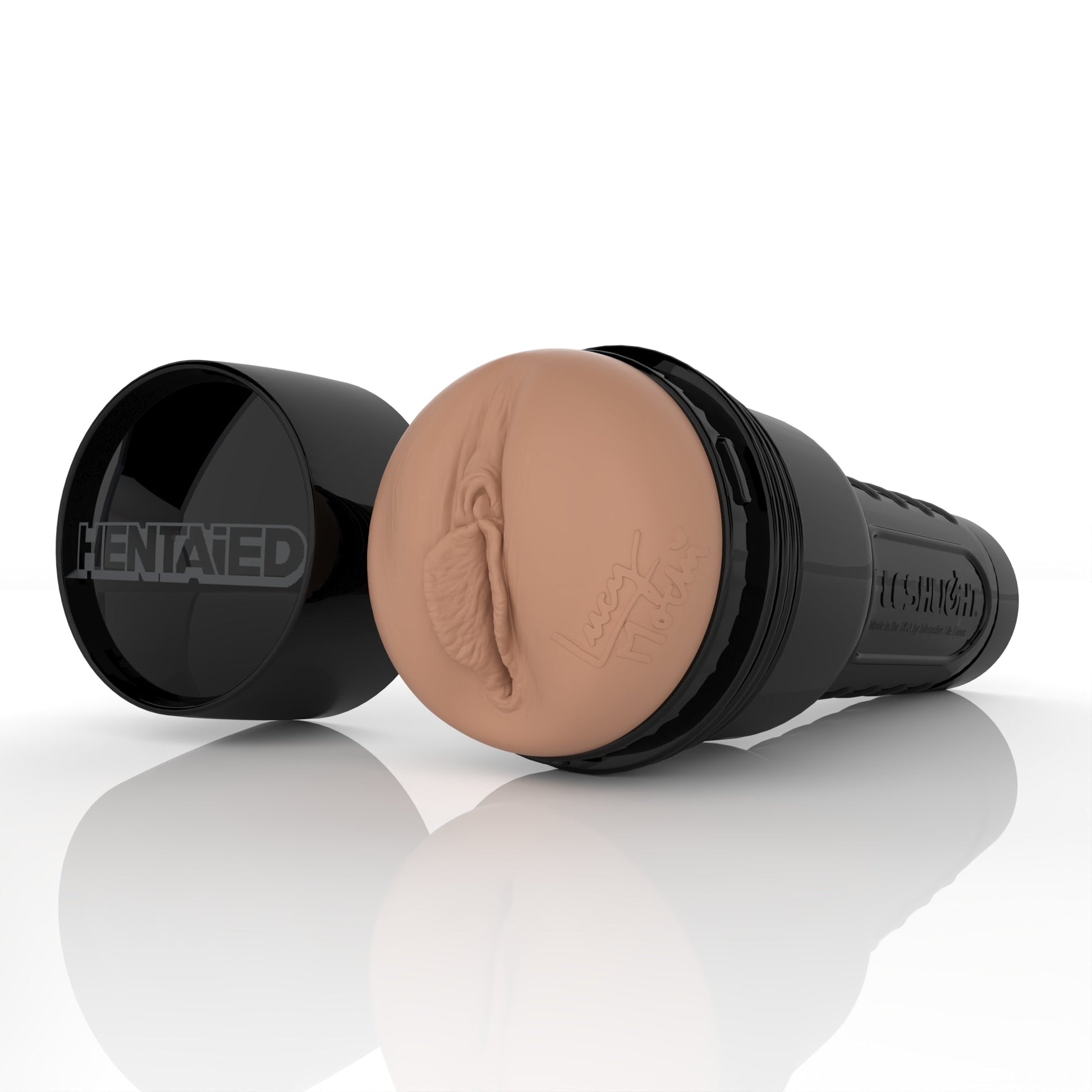 Lucy Mochi Hentaied Fleshlight (Lady) Exclusive Lady Fleshlight