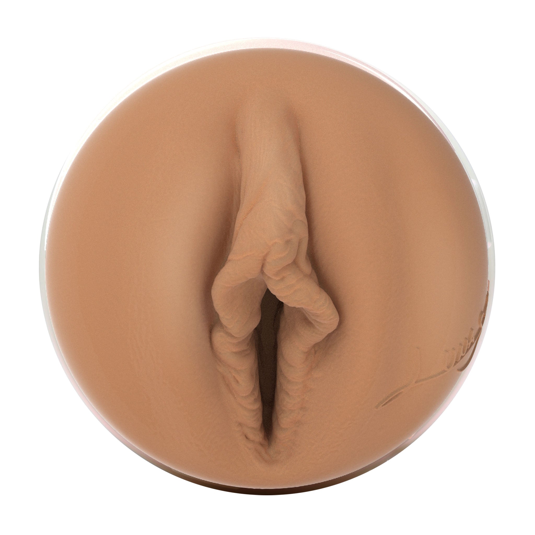 Luna Star Fleshlight Glimmer (Lady) With case Fleshlight