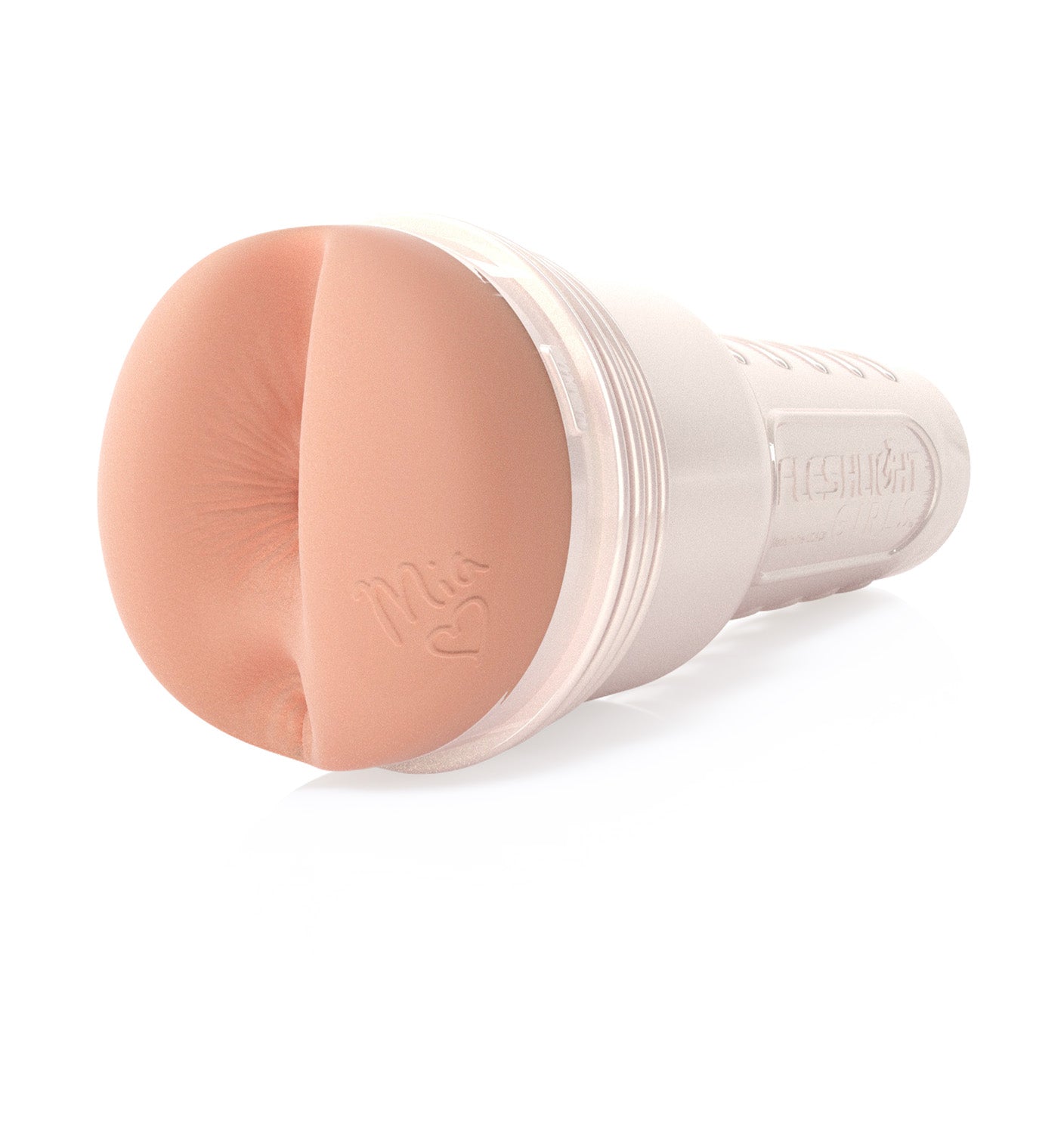 Mia Malkova Fleshlight Lvl Up (Lady) With case Fleshlight