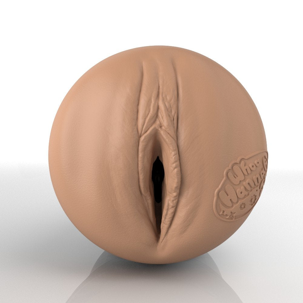WhoaHannahJo Penthouse Fleshlight