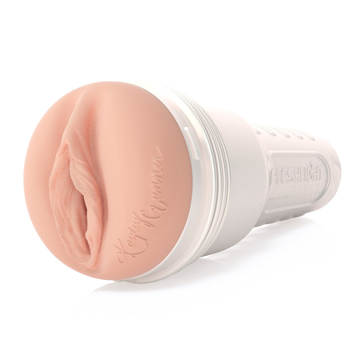 Kayley Gunner Fleshlight Fully Loaded (Lady) With Case Fleshlight