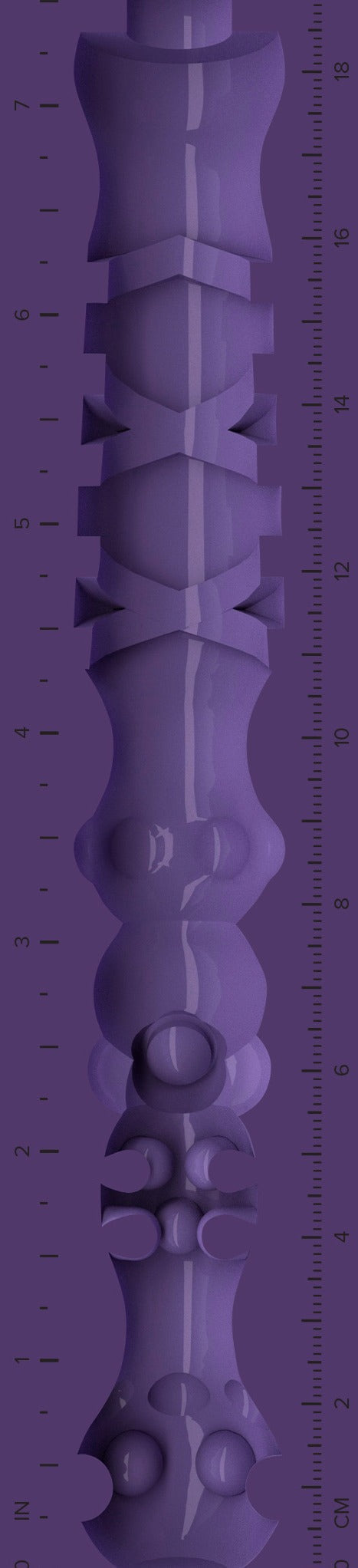 vertical_texture_image