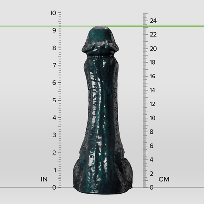 Alien King Dildo Fleshlight