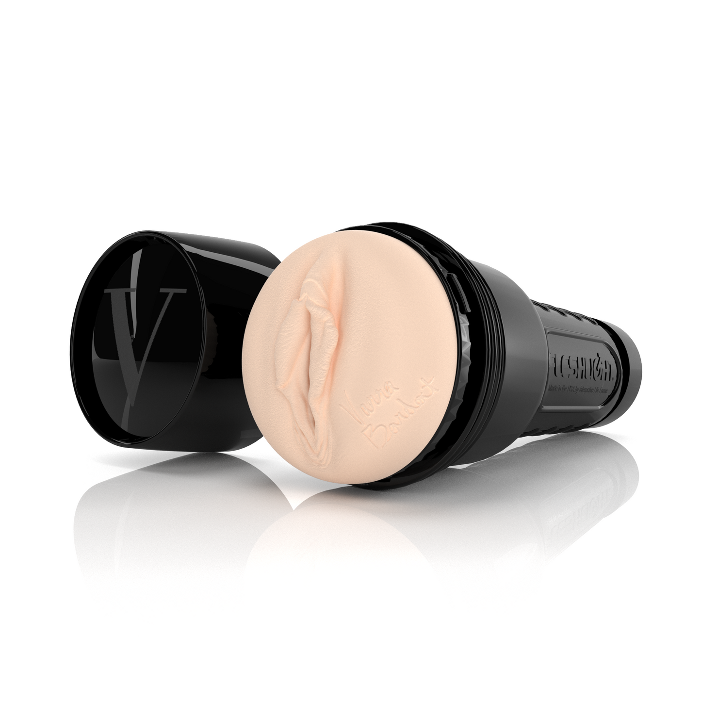 Vanna Bardot VIXEN Edition Fleshlight Vixen Exclusive With Case Fleshlight